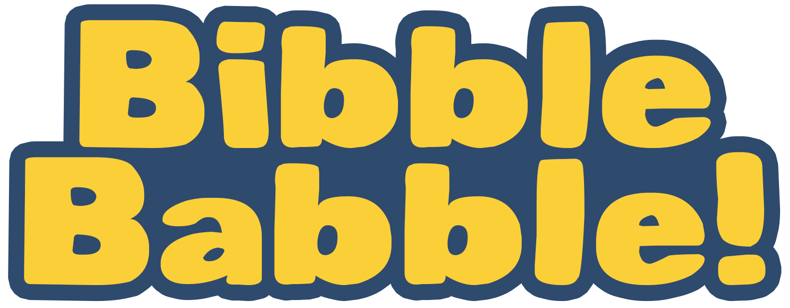 BibbleBabble!